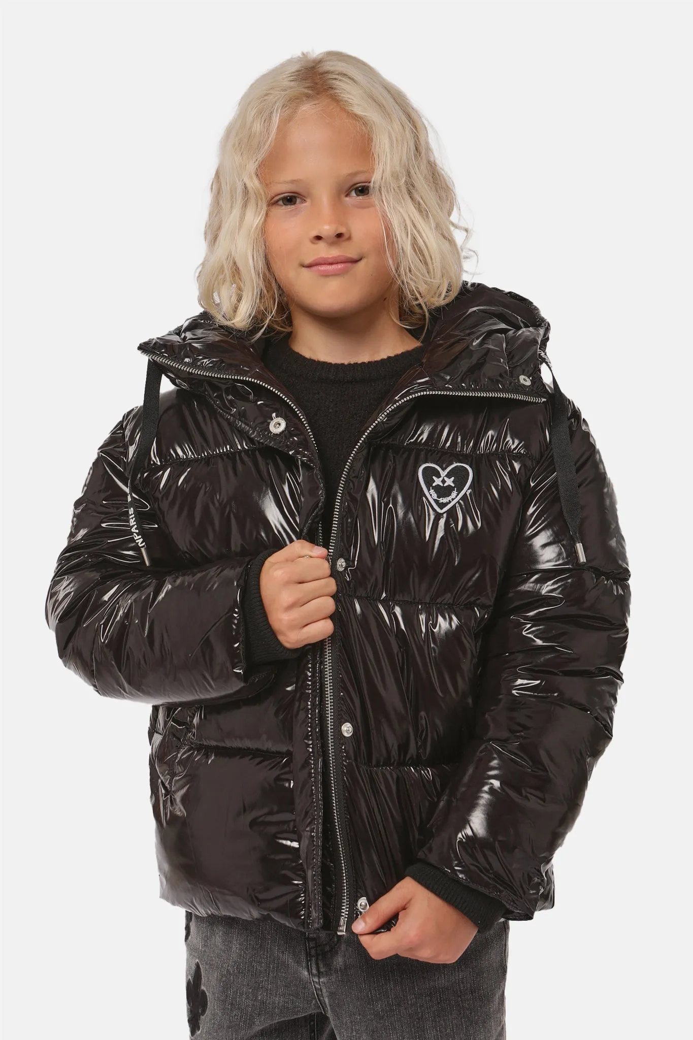 Flash Noir sold by Eleven Paris