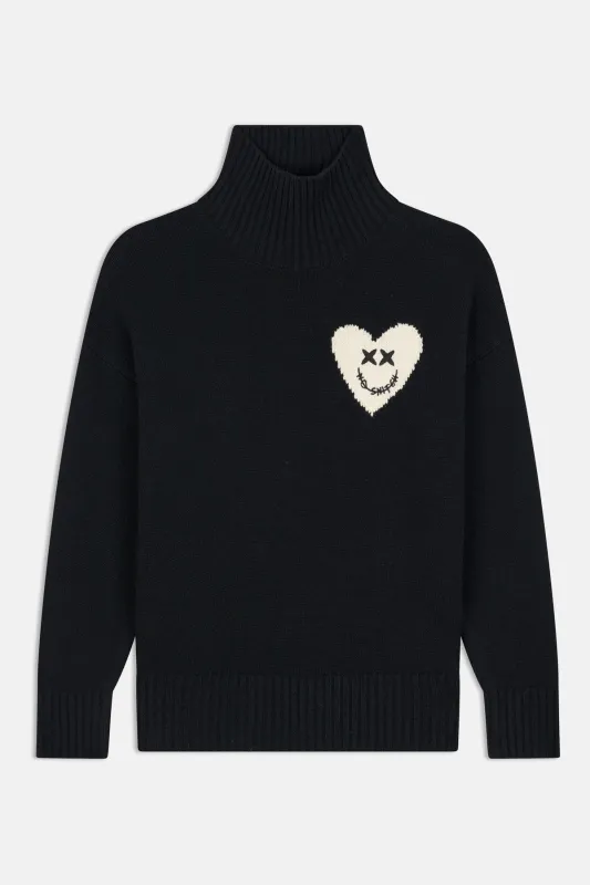 Emile Noir made by Eleven Paris