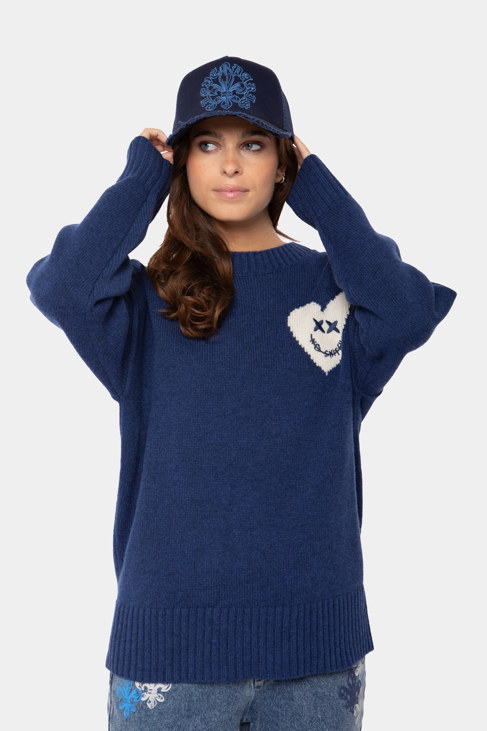 Edmo Bleu Marine sold by Eleven Paris product image thumbnail 5