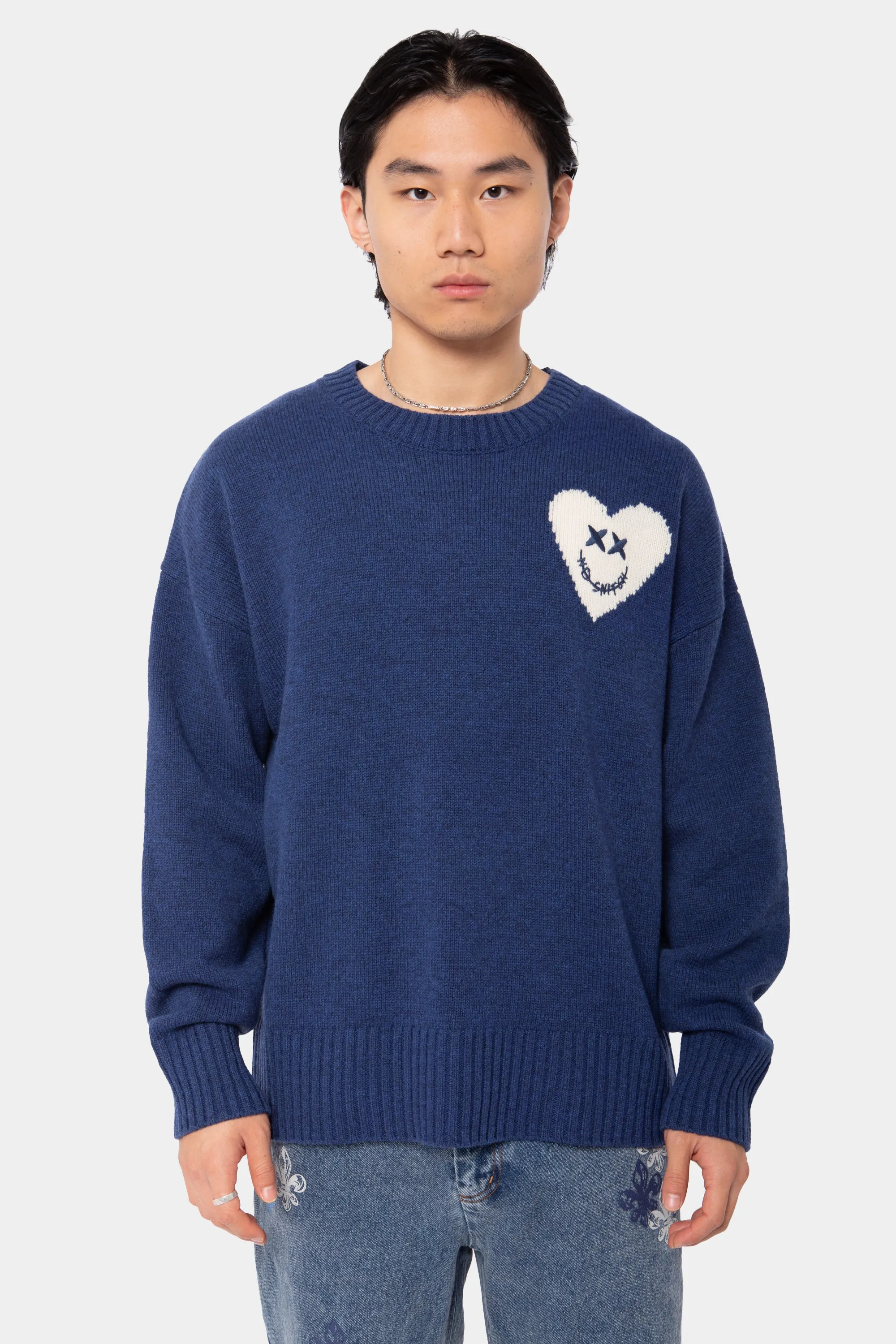 Edmo Bleu Marine sold by Eleven Paris product image thumbnail 3