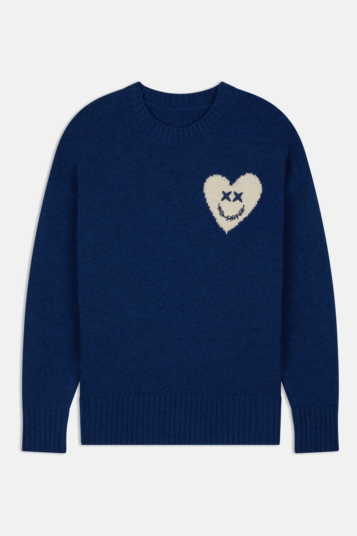 Edmo Bleu Marine sold by Eleven Paris