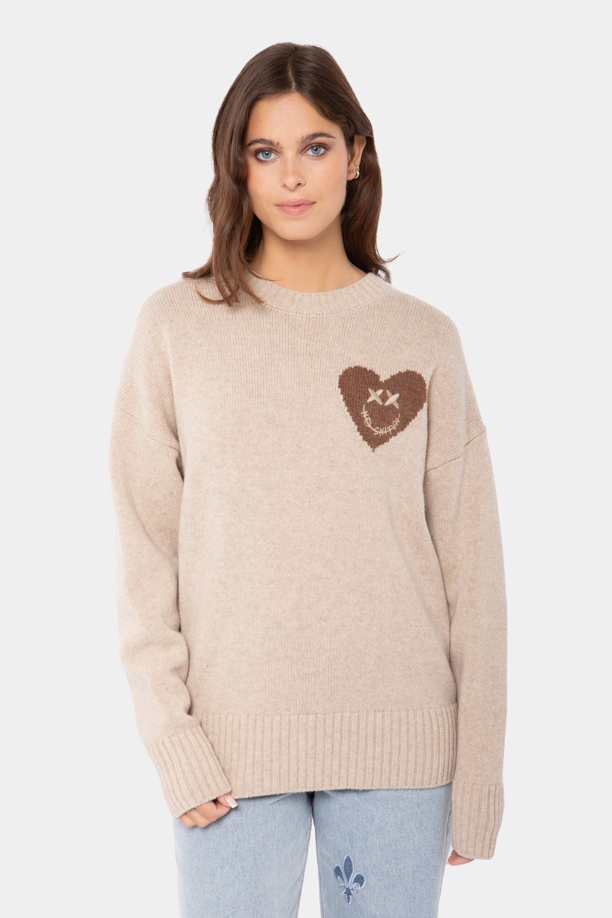 Edmo Beige sold by Eleven Paris product image thumbnail 3