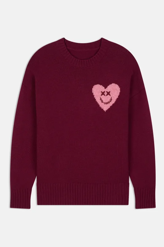 Edmo Bordeaux sold by Eleven Paris