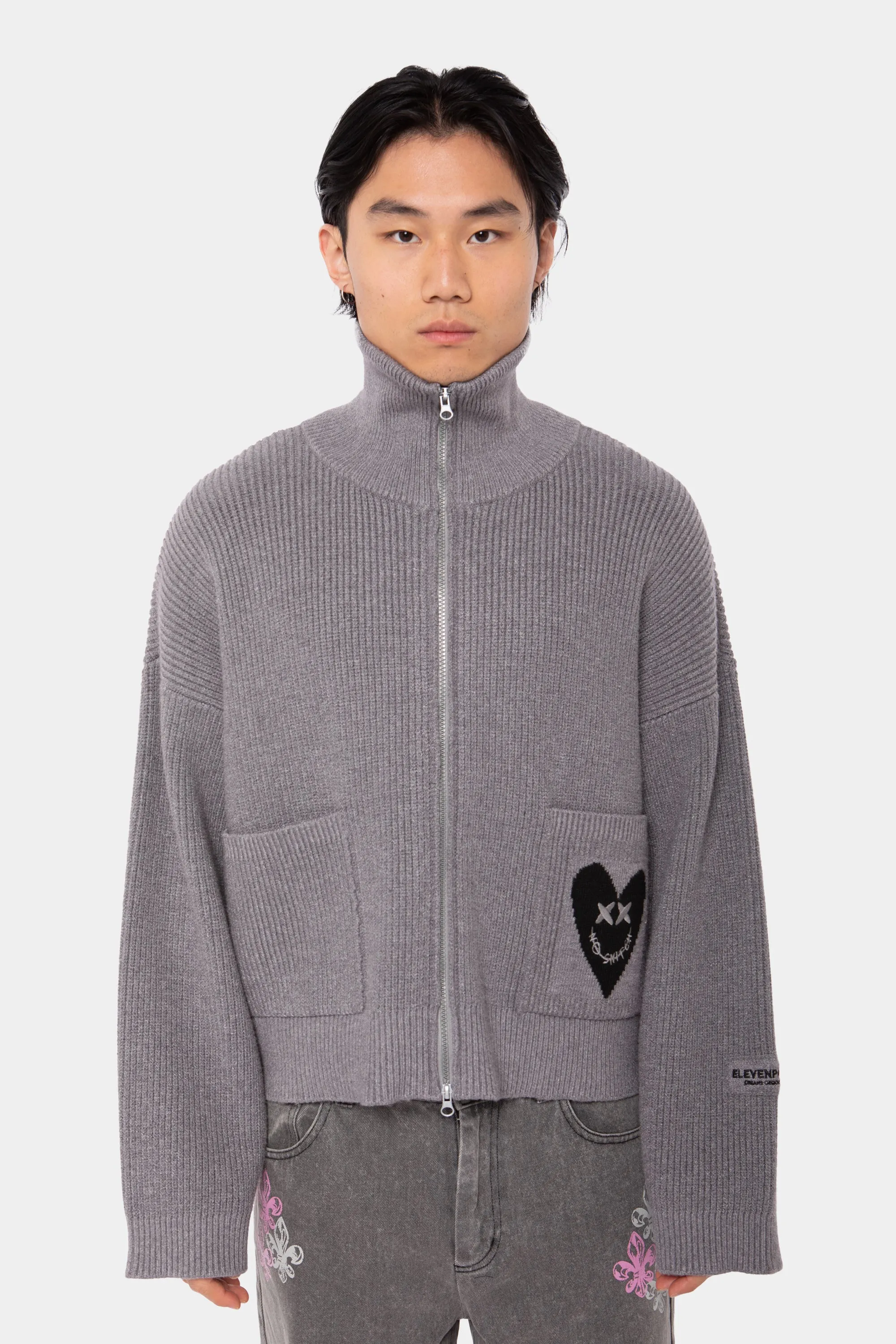 Finlande Gris sold by Eleven Paris product image thumbnail 5