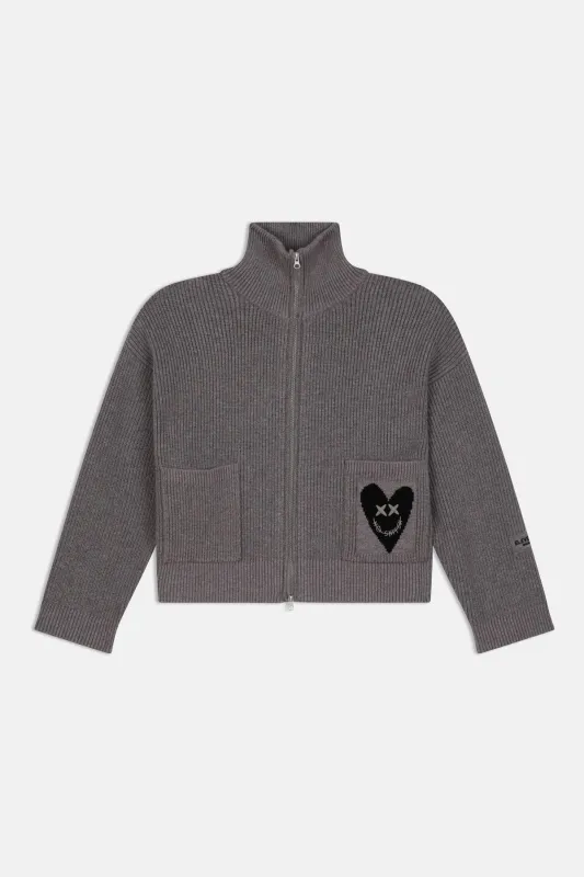 Finlande Gris made by Eleven Paris