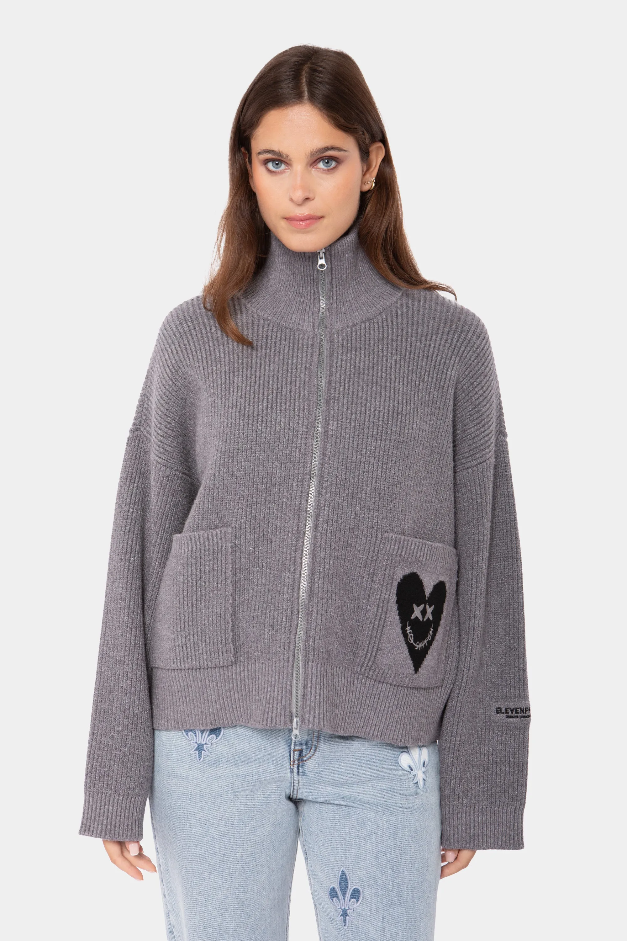 Finlande Gris sold by Eleven Paris product image thumbnail 3