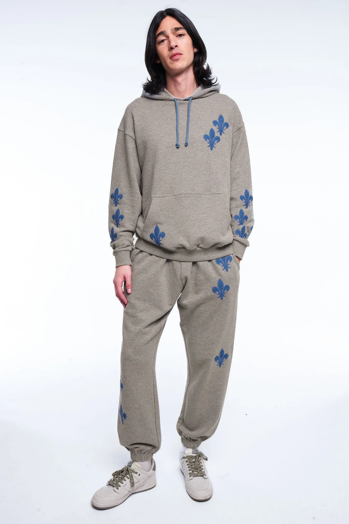 Narbonne Gris chiné sold by Eleven Paris product image thumbnail 3