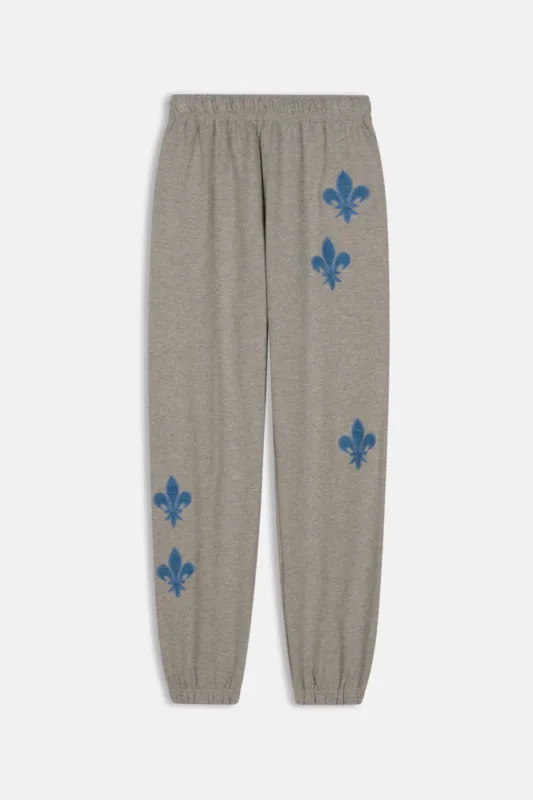 Narbonne Gris chiné sold by Eleven Paris