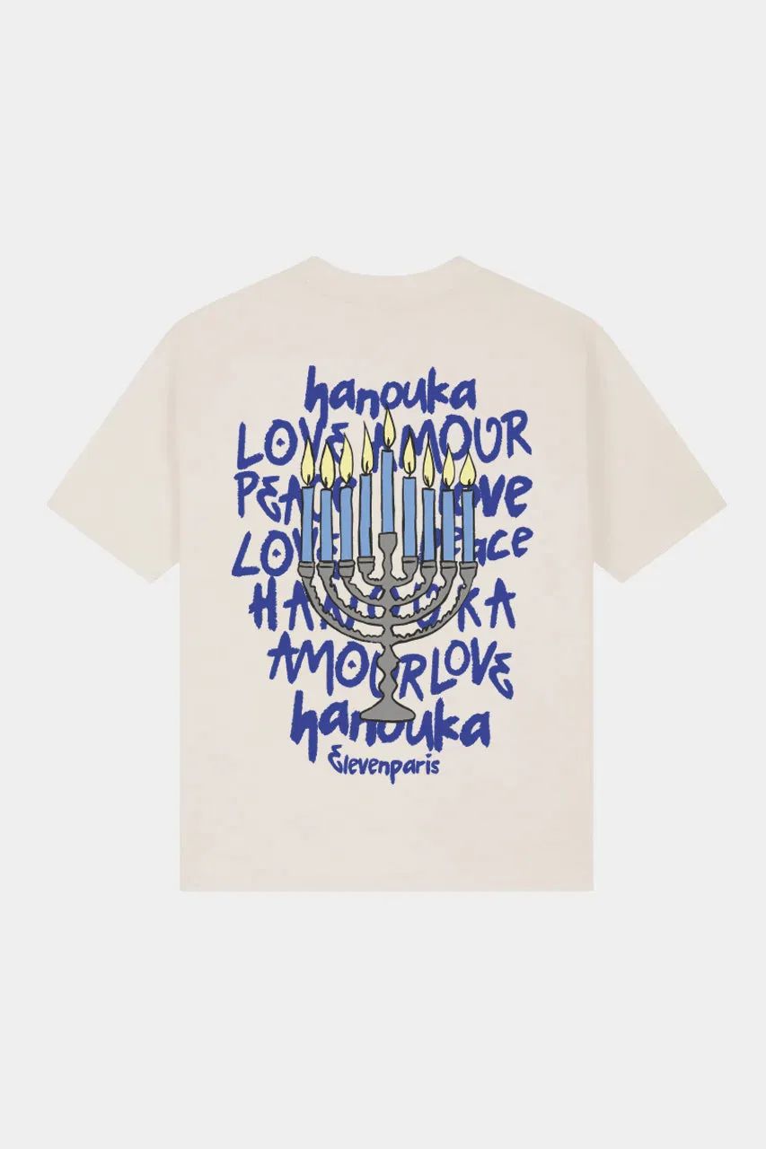 Haifa Écru sold by Eleven Paris