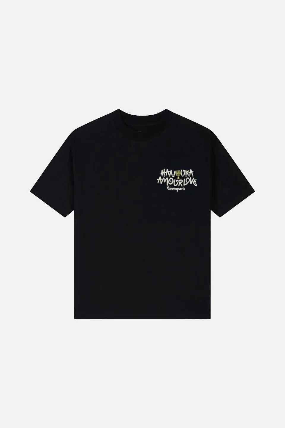 Holon Noir sold by Eleven Paris product image thumbnail 2