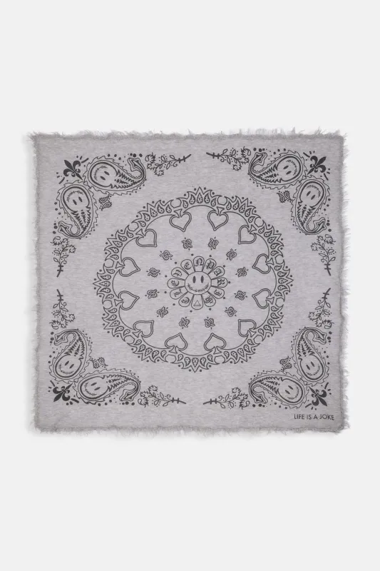 Freeze Gris Chiné sold by Eleven Paris