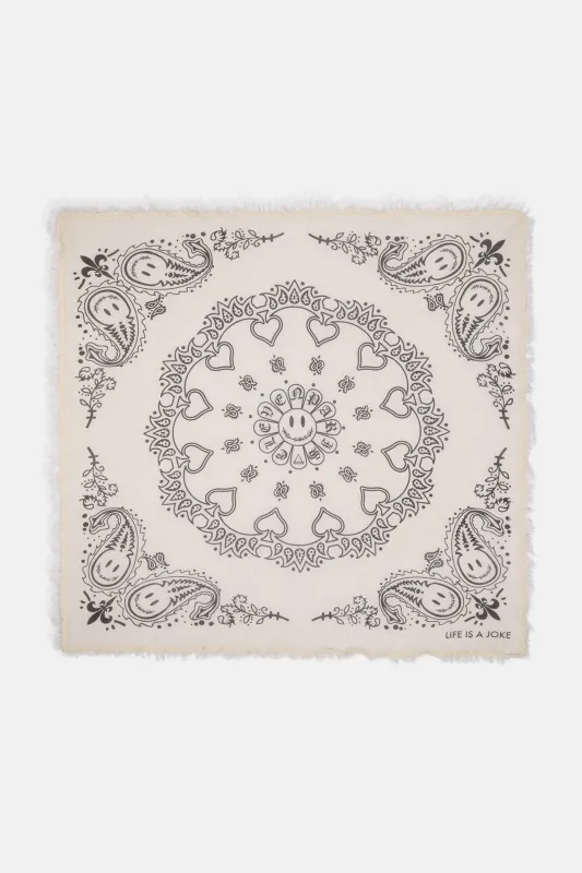 Freeze Écru made by Eleven Paris