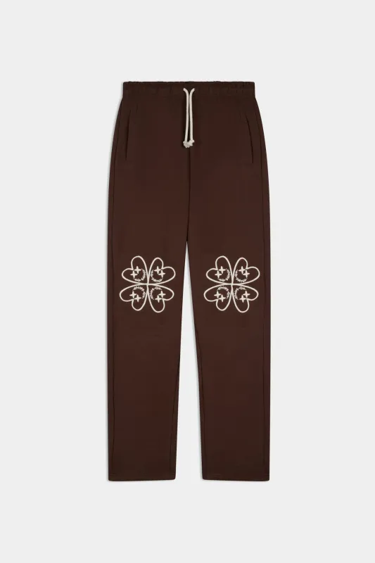 Fallone Marron sold by Eleven Paris