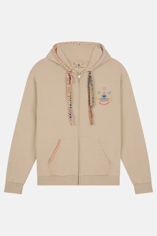 Moon Beige made by Eleven Paris