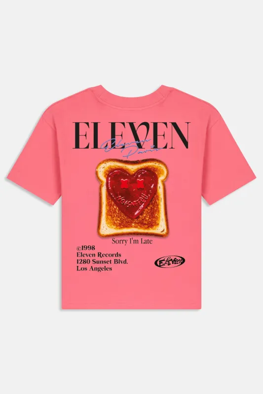 Jam Rose sold by Eleven Paris