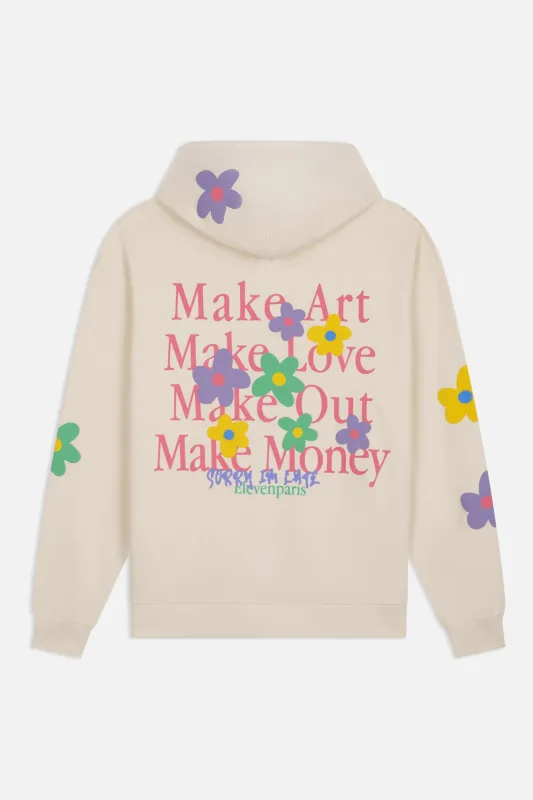 Josie Écru sold by Eleven Paris