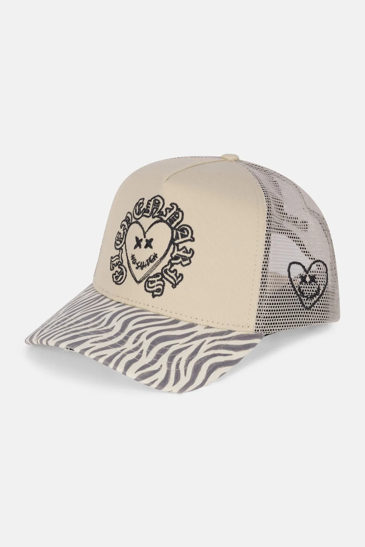 Elowen Zèbre sold by Eleven Paris