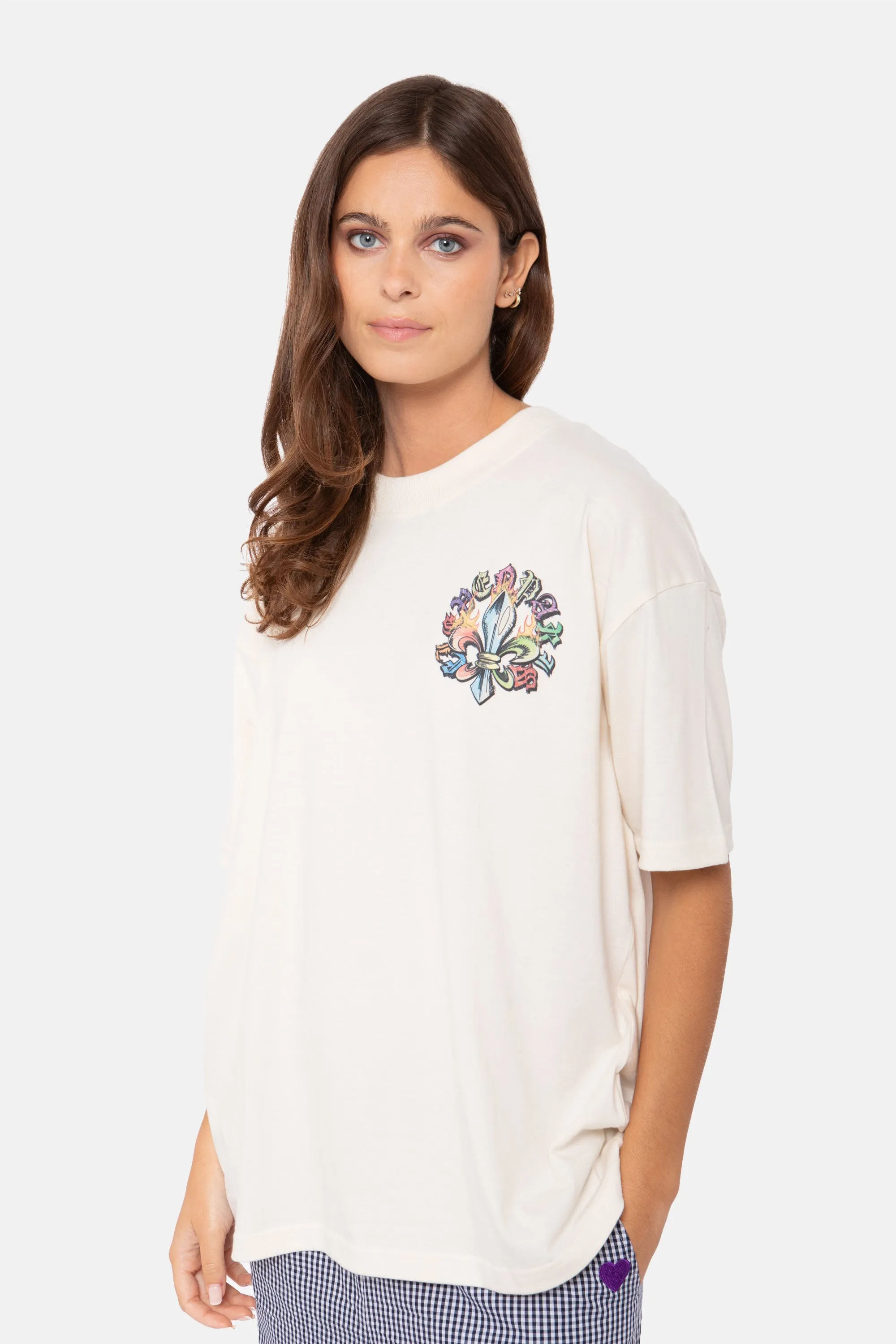 Jared Écru sold by Eleven Paris product image thumbnail 4