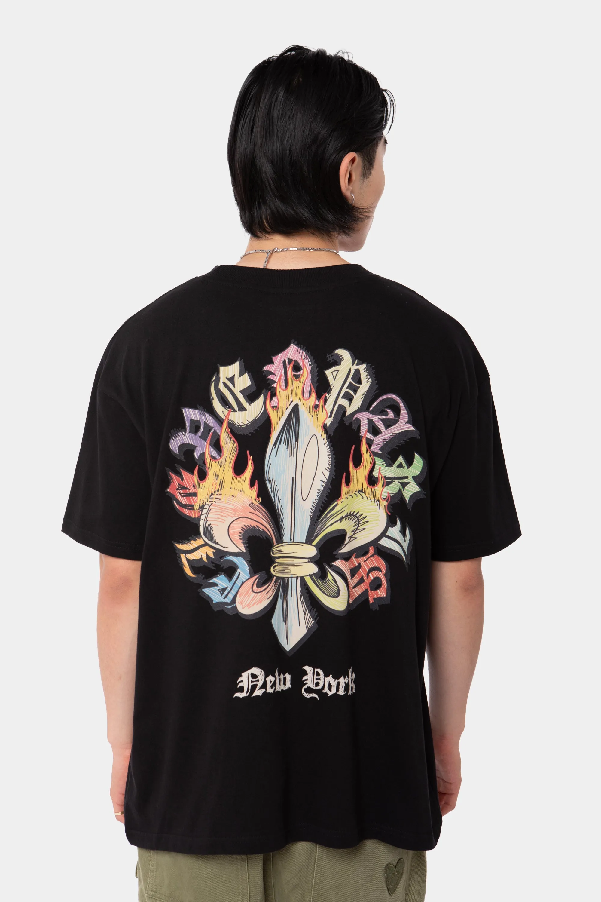 Jared Noir sold by Eleven Paris product image thumbnail 3