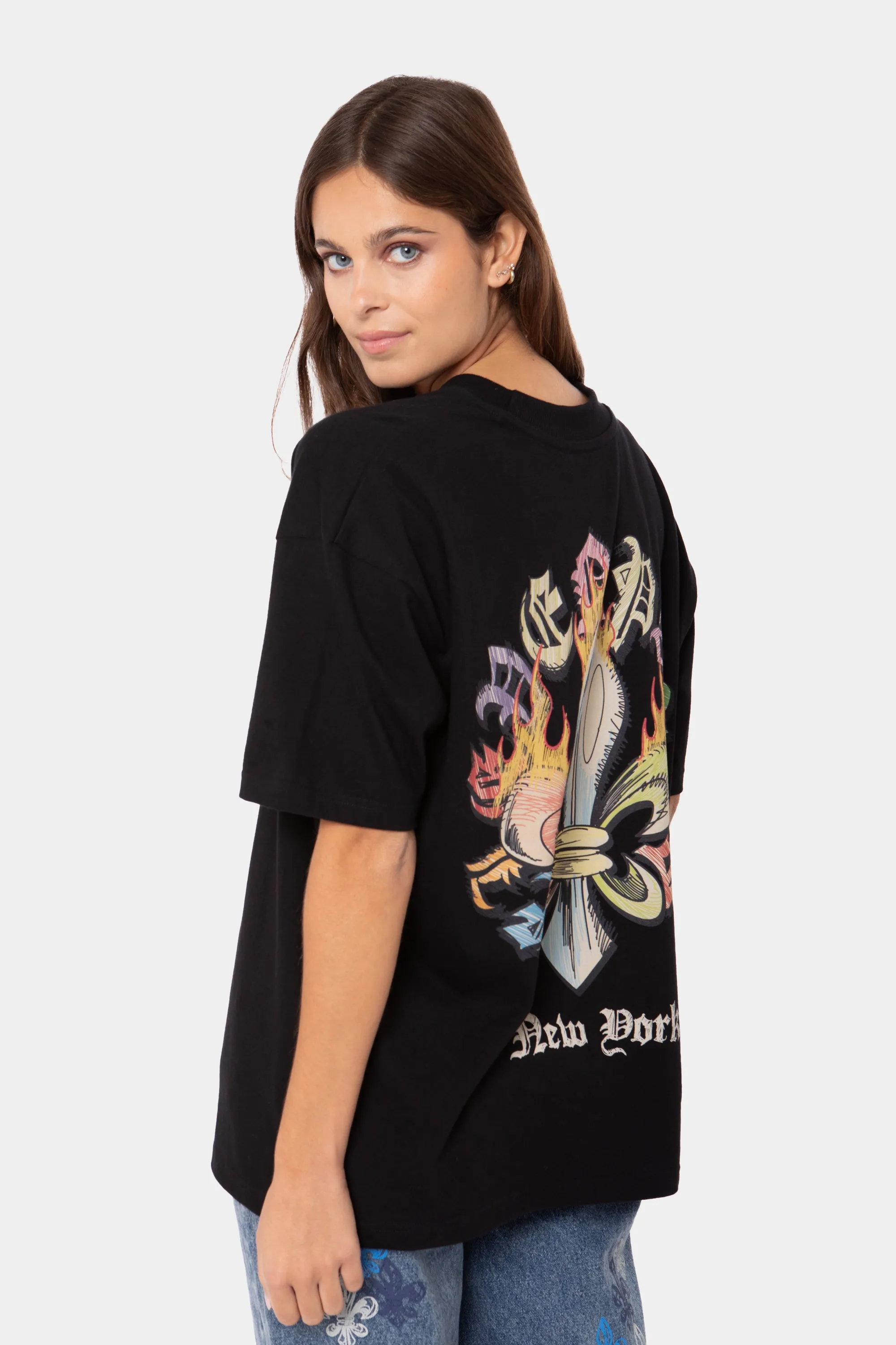 Jared Noir sold by Eleven Paris product image thumbnail 5