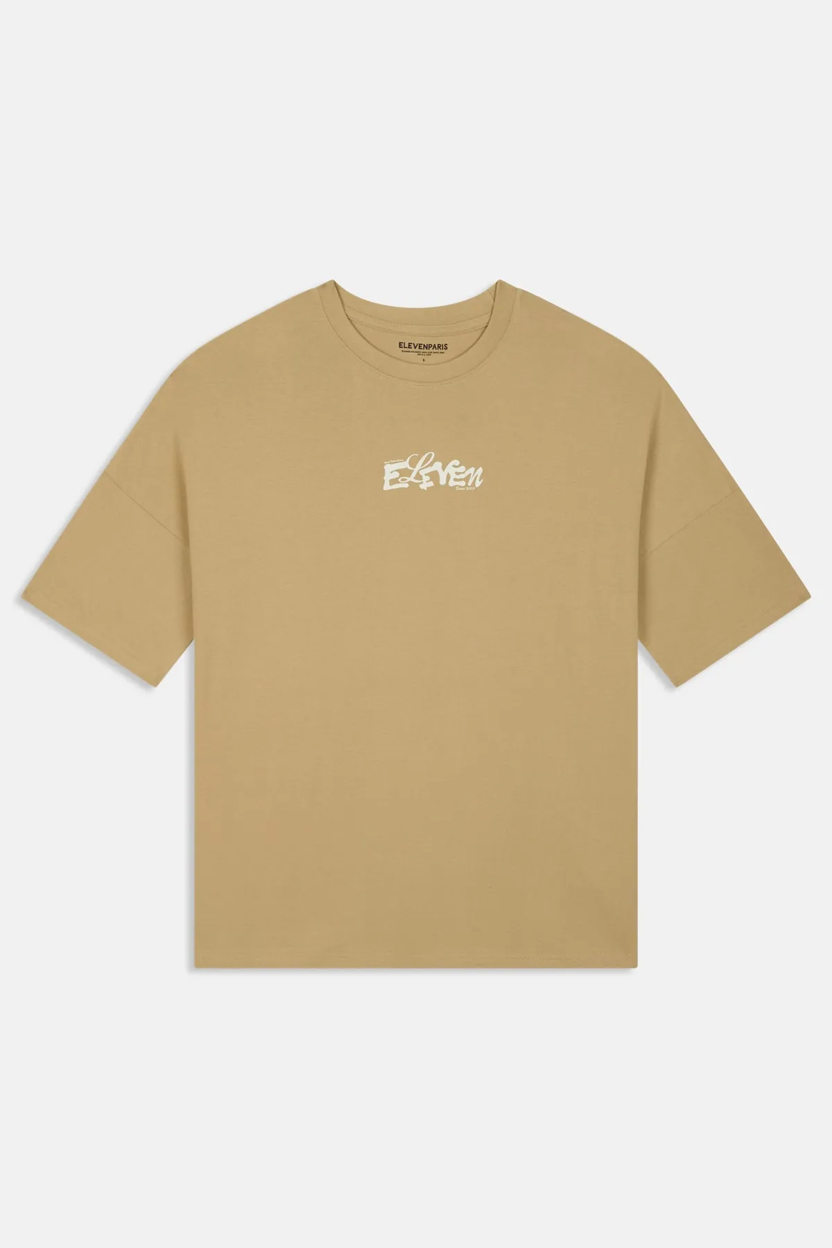 Juno Beige sold by Eleven Paris product image thumbnail 2