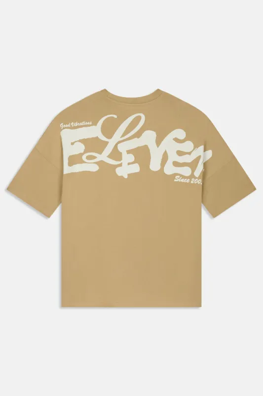 Juno Beige sold by Eleven Paris