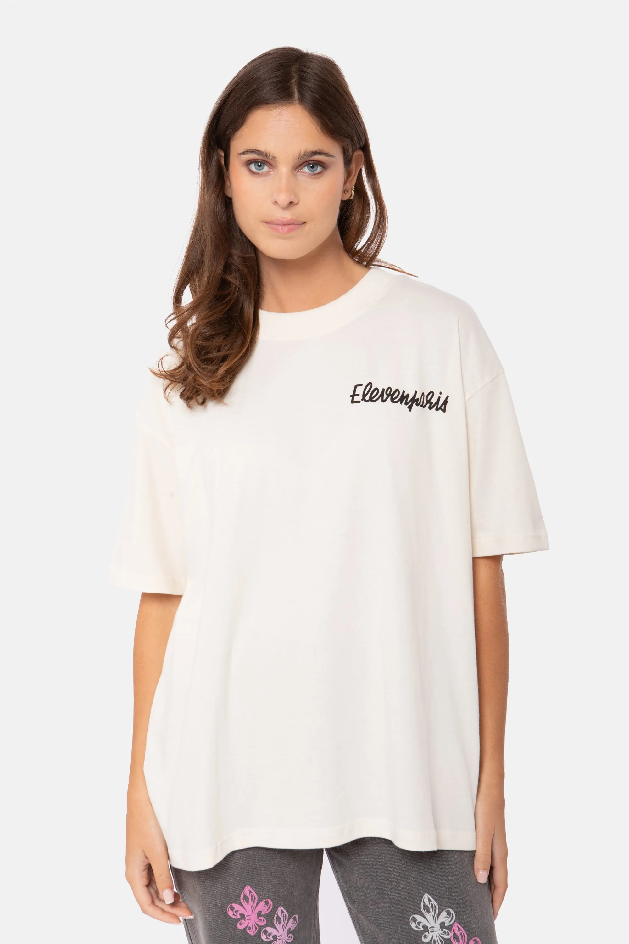 Jamaica Écru sold by Eleven Paris product image thumbnail 4