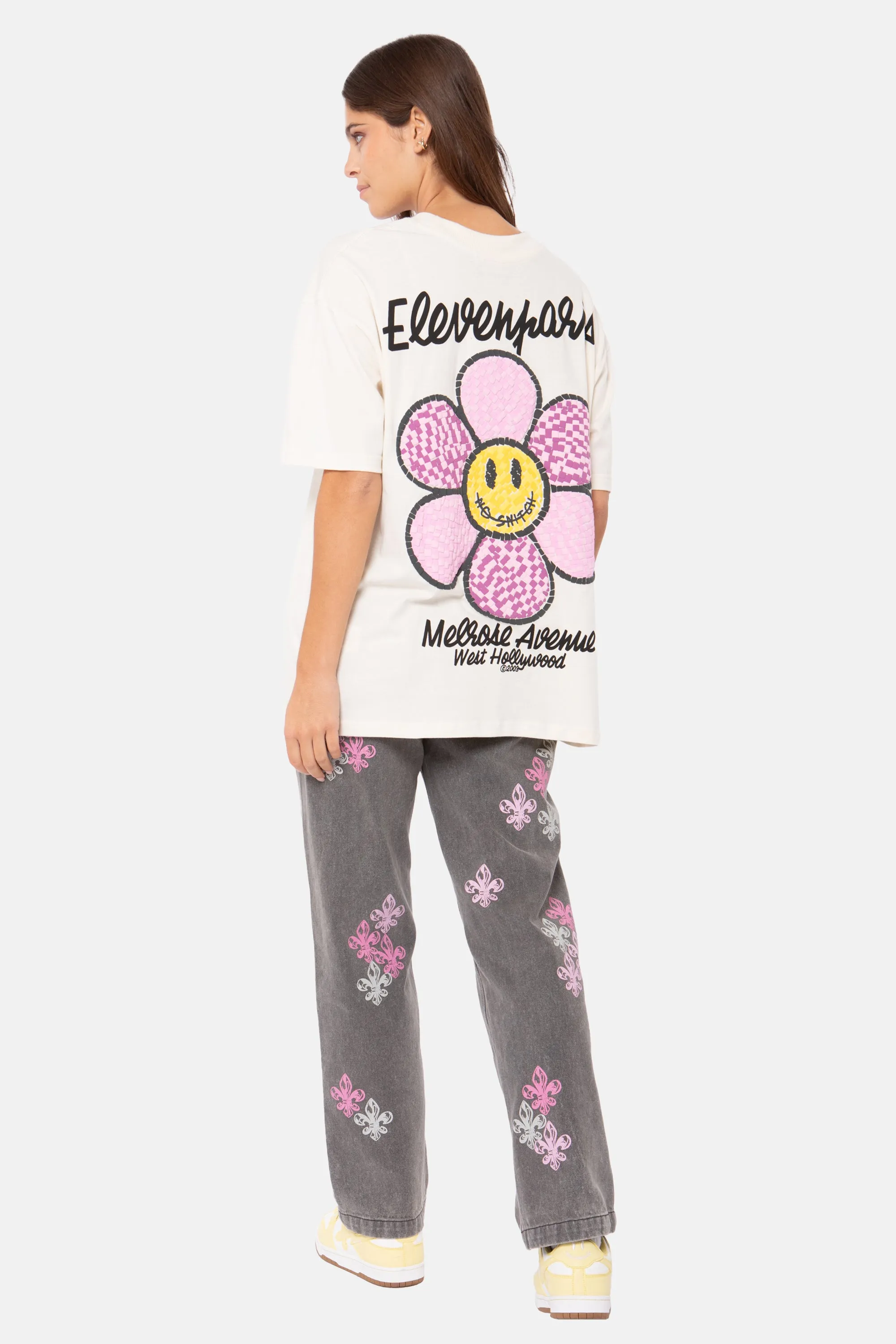 Jamaica Écru sold by Eleven Paris product image thumbnail 5