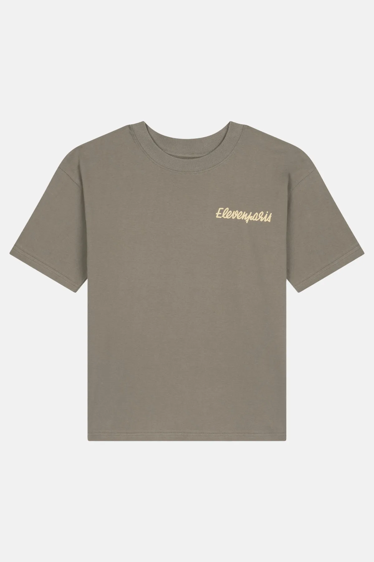 Jamaica Kaki sold by Eleven Paris product image thumbnail 2