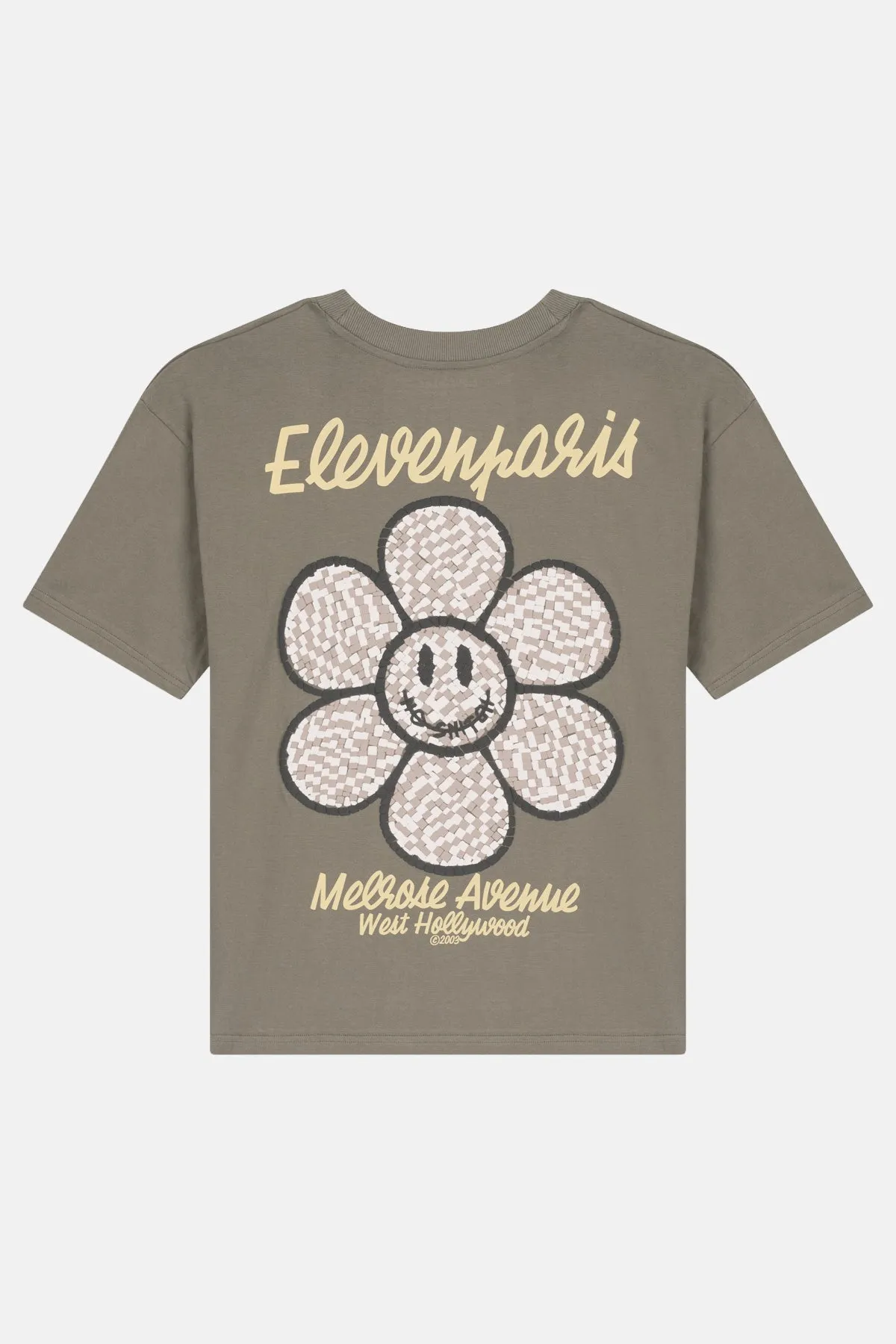 Jamaica Kaki sold by Eleven Paris