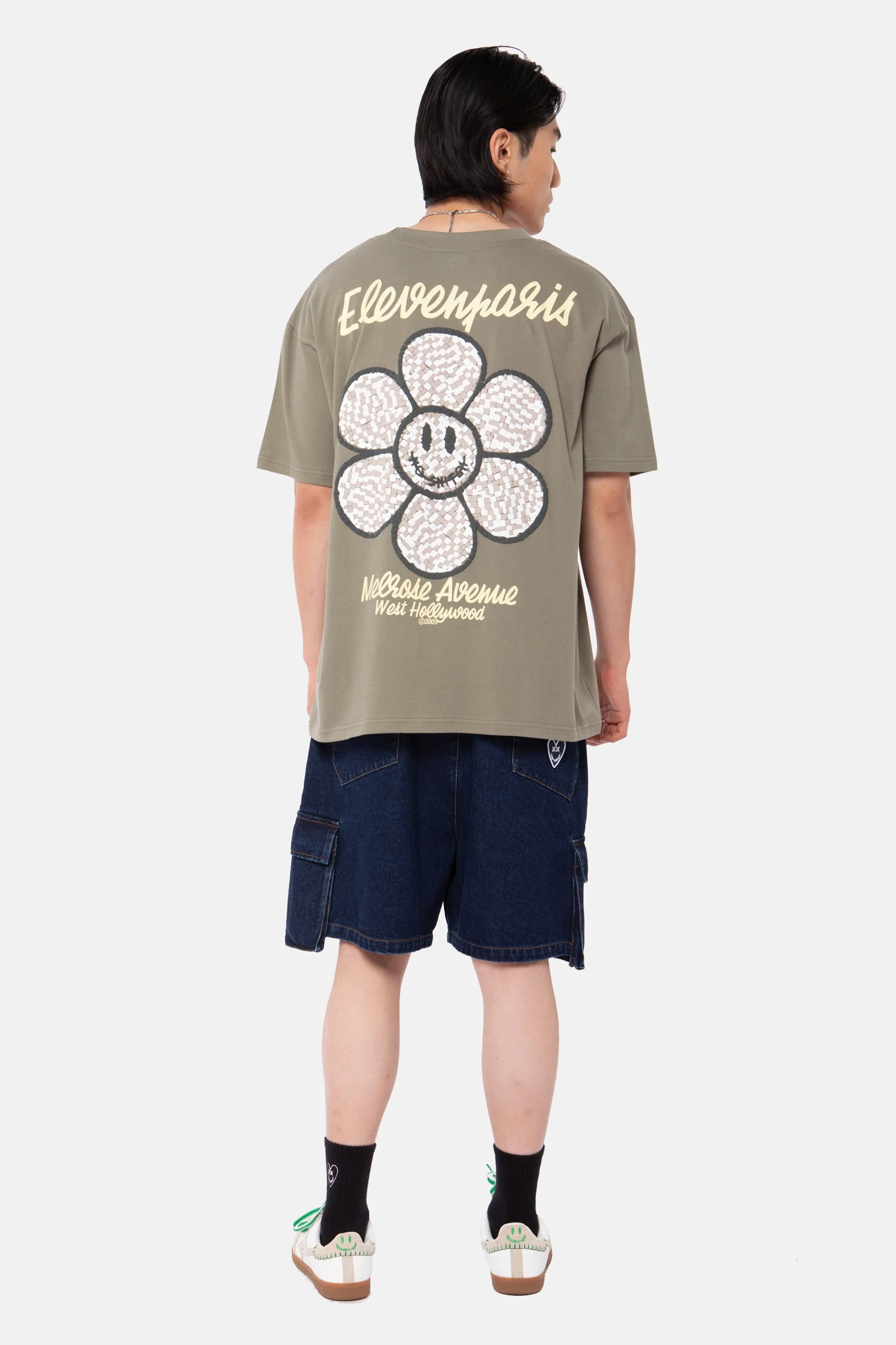 Jamaica Kaki sold by Eleven Paris product image thumbnail 5