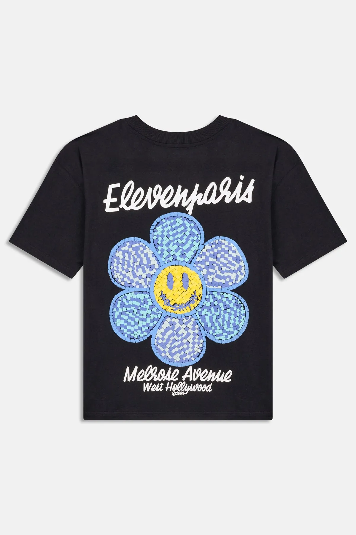 Jamaica Noir sold by Eleven Paris