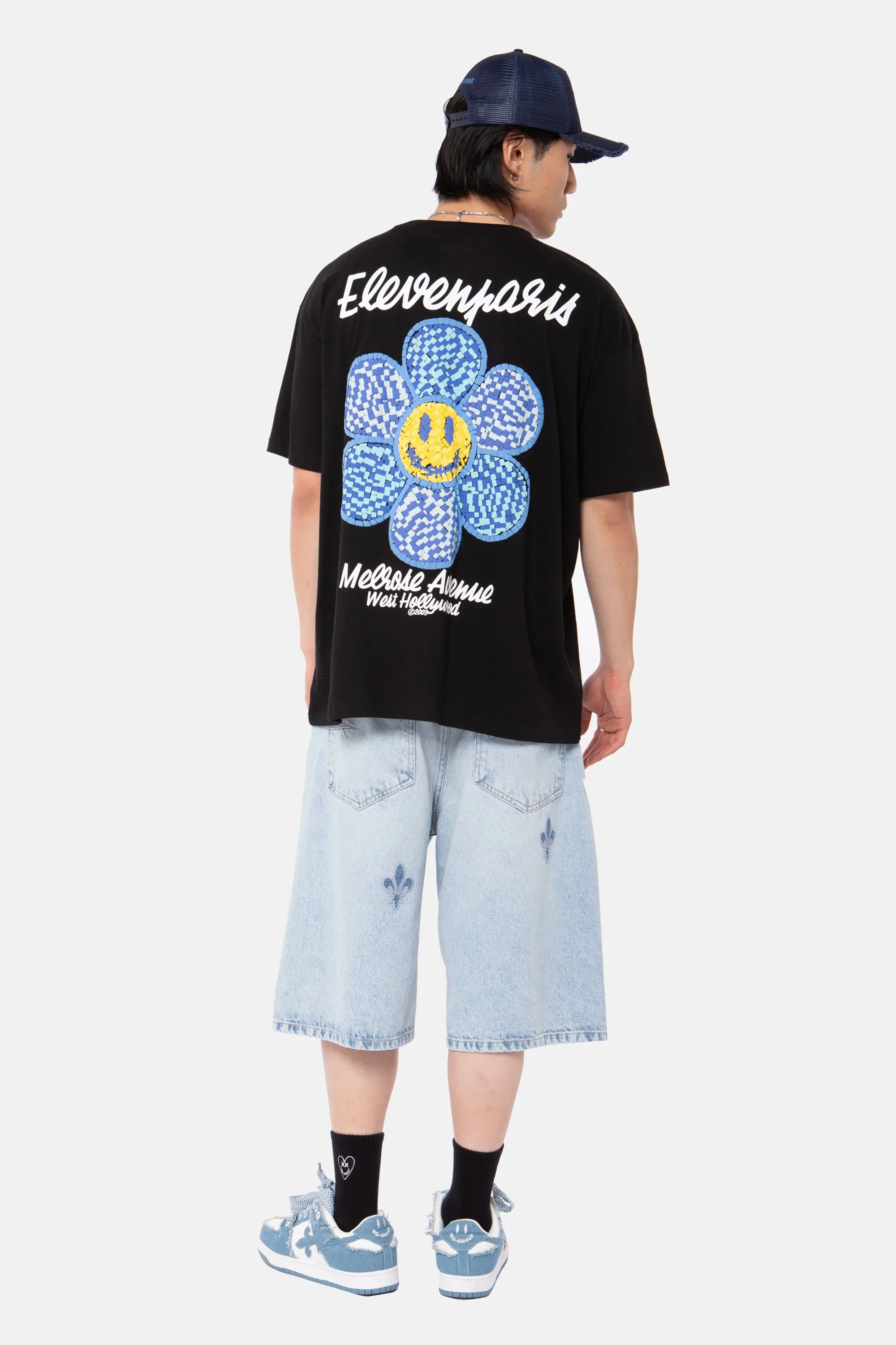 Jamaica Noir sold by Eleven Paris product image thumbnail 5