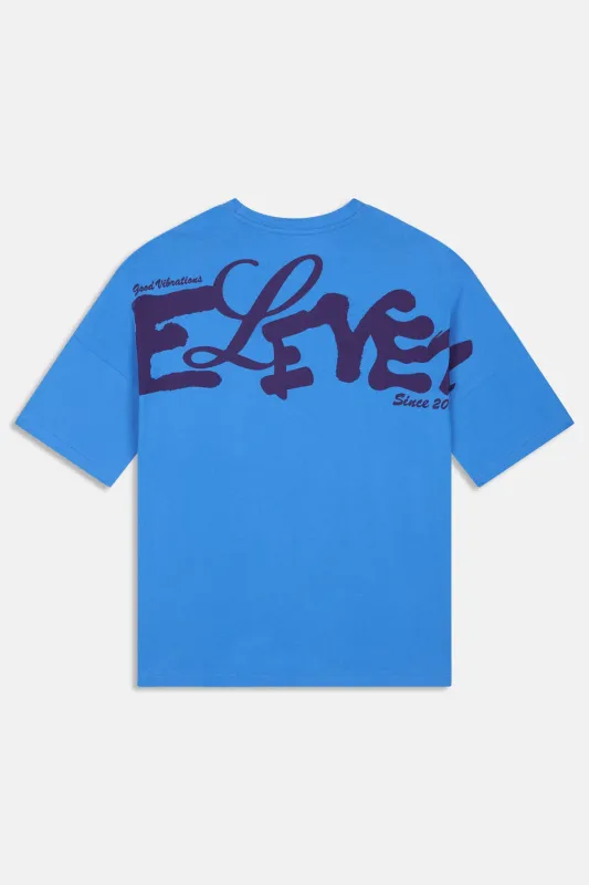 Juno Bleu sold by Eleven Paris