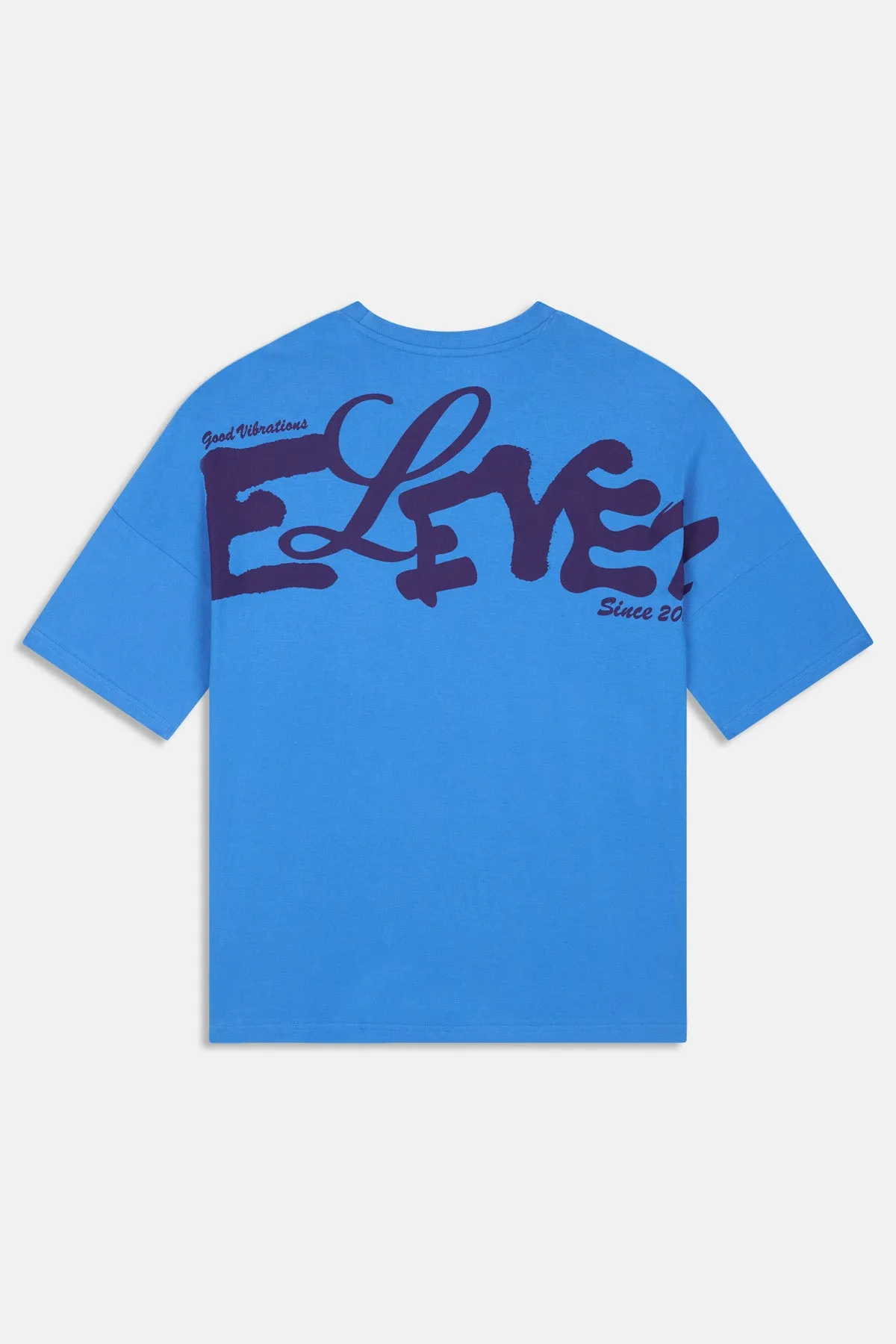 Juno Bleu sold by Eleven Paris