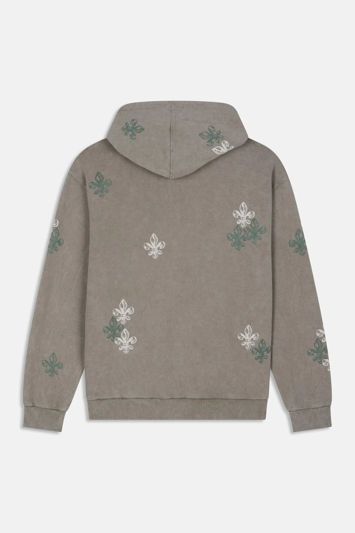 Farell Kaki sold by Eleven Paris product image thumbnail 2