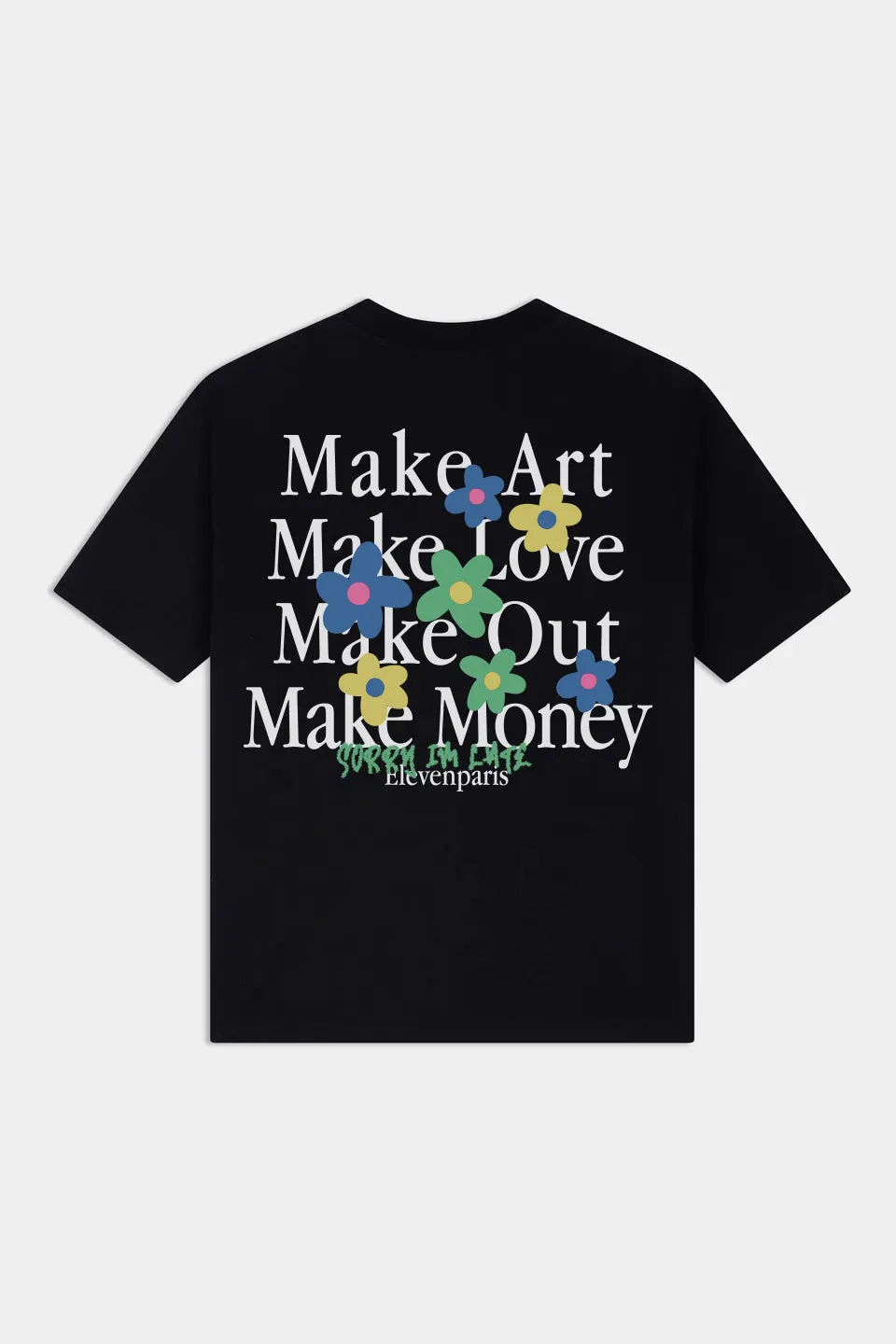 Judith Noir sold by Eleven Paris