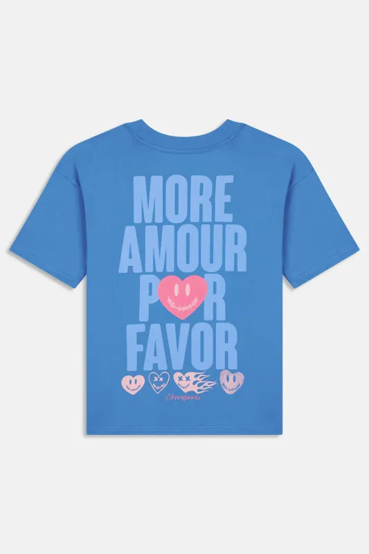 Parma Bleu sold by Eleven Paris