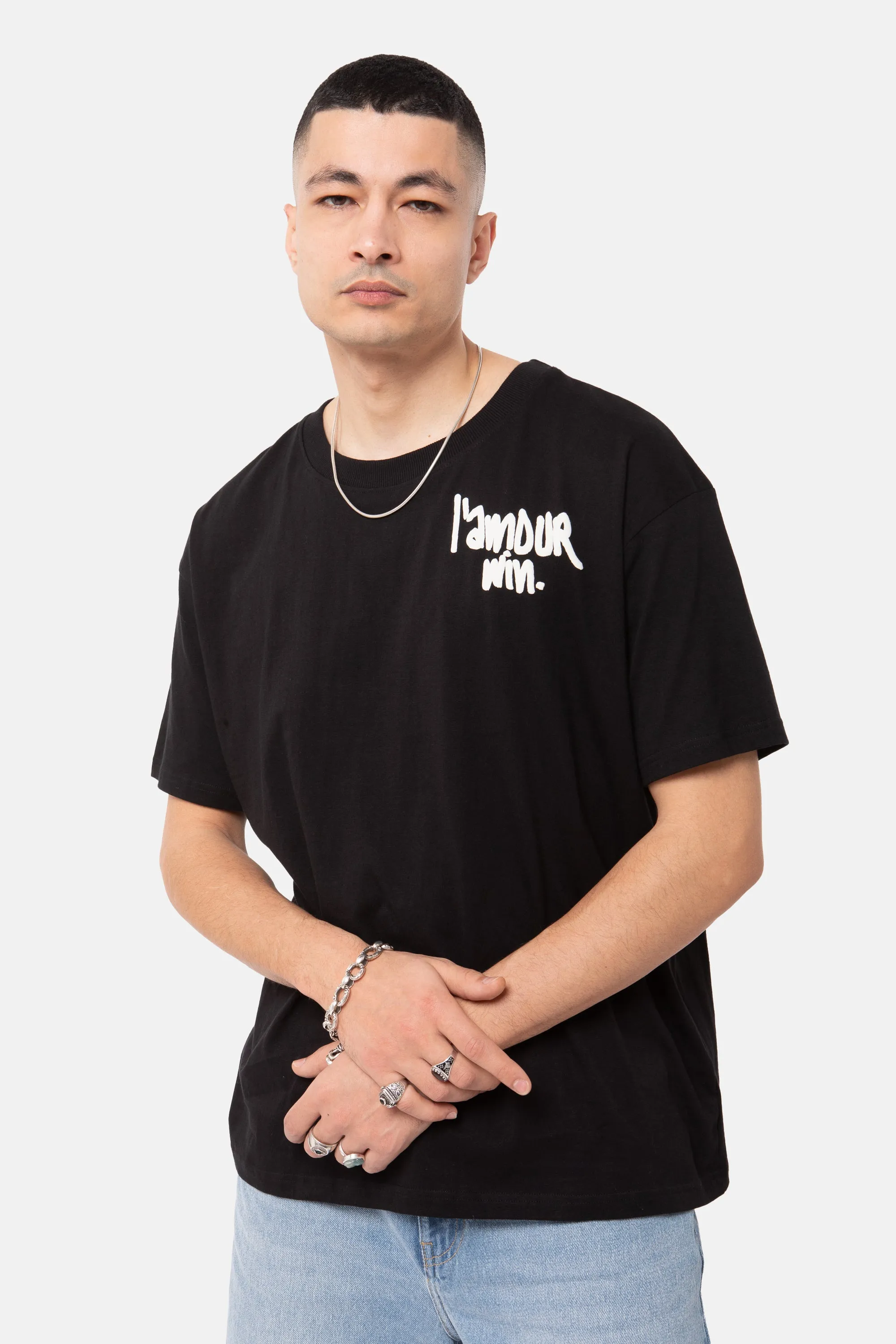 Jentin Noir sold by Eleven Paris product image thumbnail 3