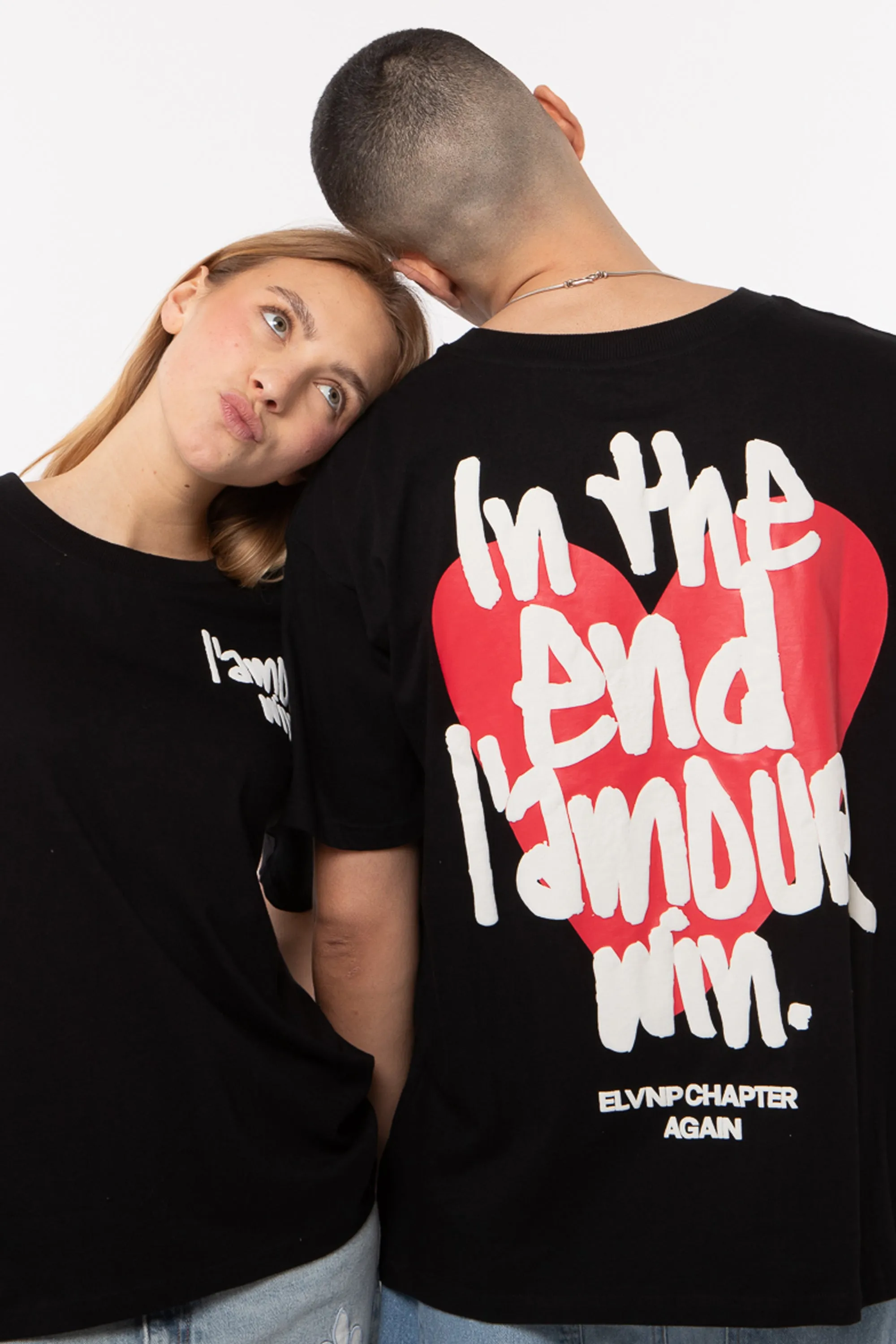 Jentin Noir sold by Eleven Paris product image thumbnail 4