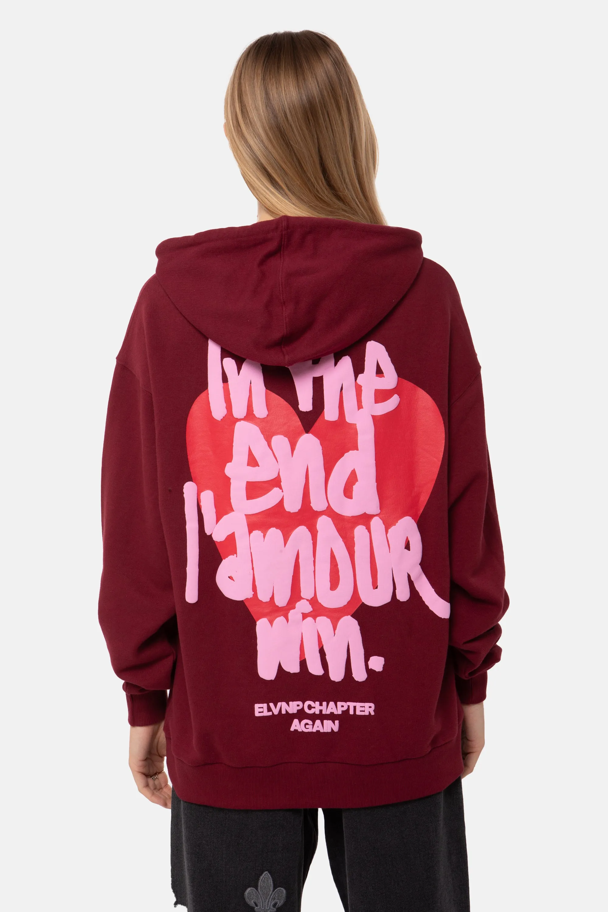 Javalentin Bordeaux sold by Eleven Paris product image thumbnail 3