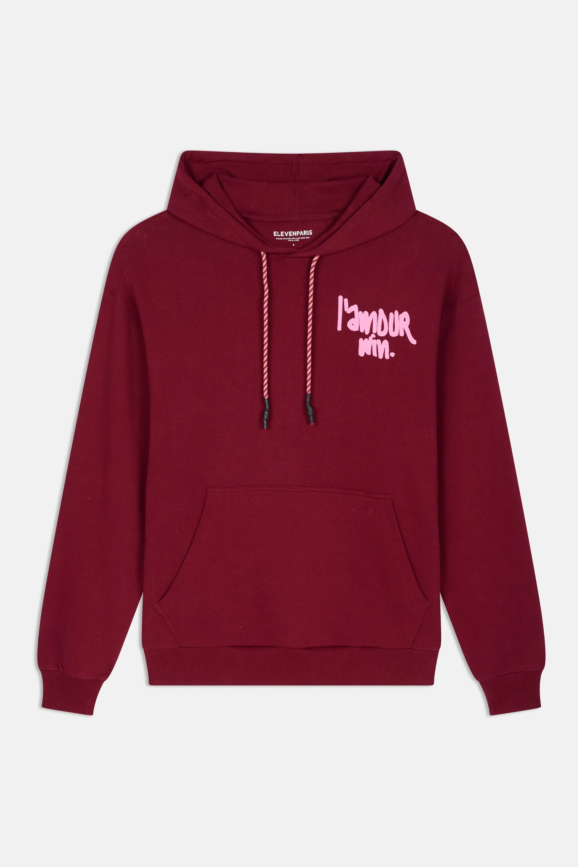 Javalentin Bordeaux sold by Eleven Paris product image thumbnail 2