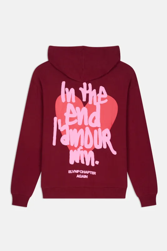 Javalentin Bordeaux sold by Eleven Paris