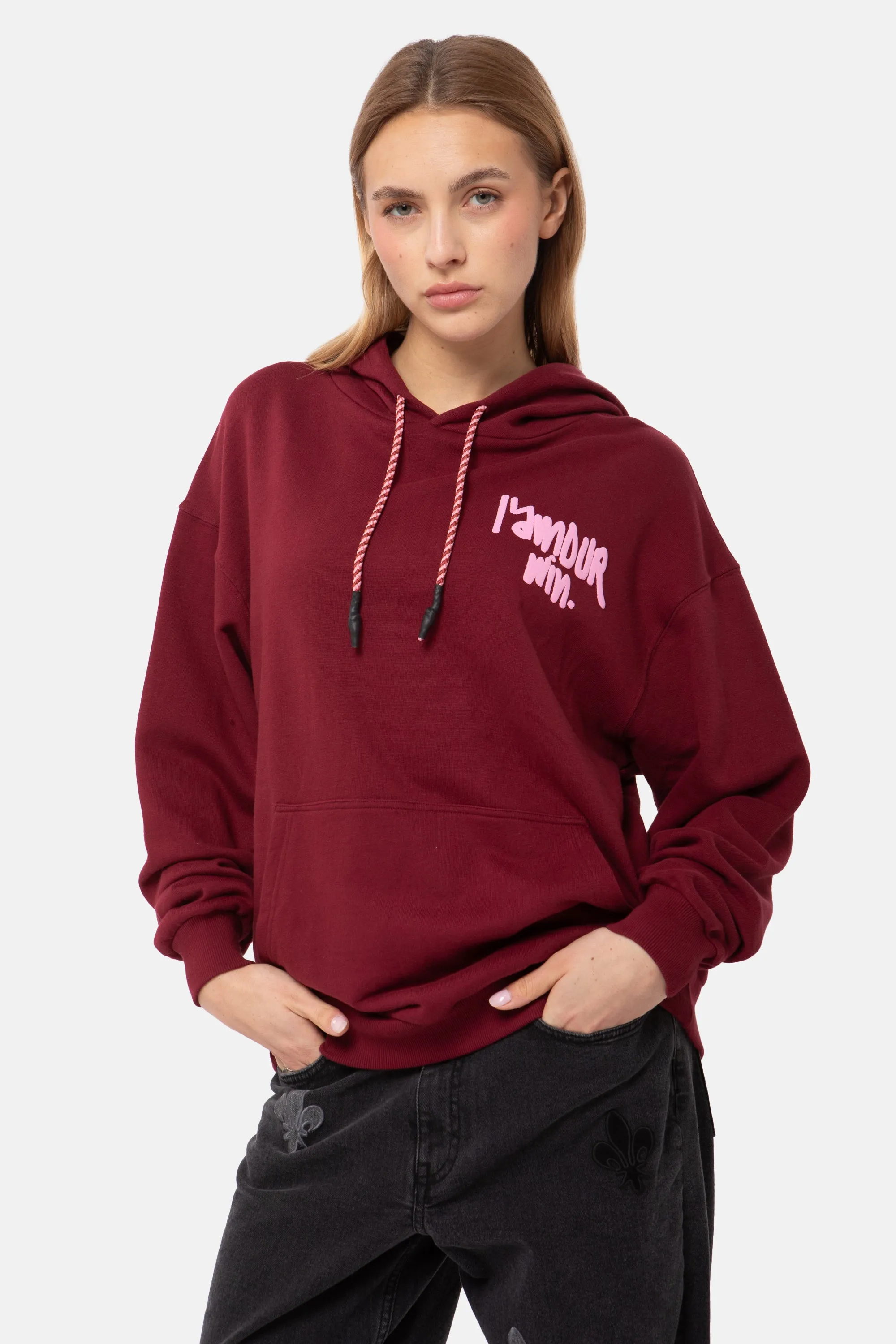 Javalentin Bordeaux sold by Eleven Paris product image thumbnail 4