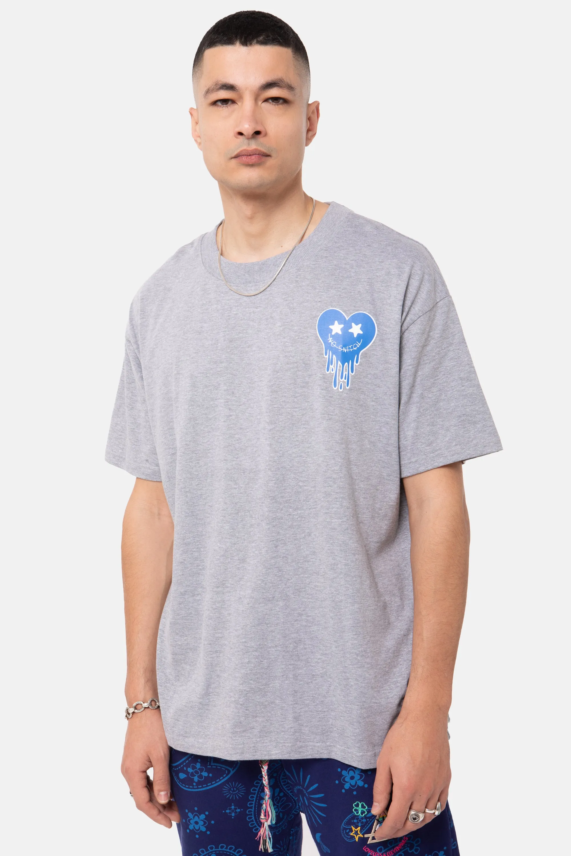 Jelly Gris Chiné sold by Eleven Paris product image thumbnail 4