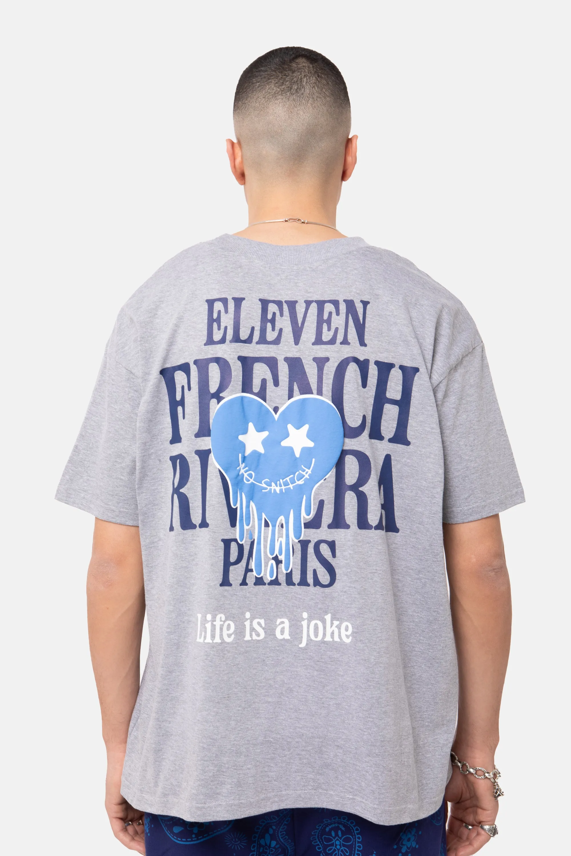 Jelly Gris Chiné sold by Eleven Paris product image thumbnail 3