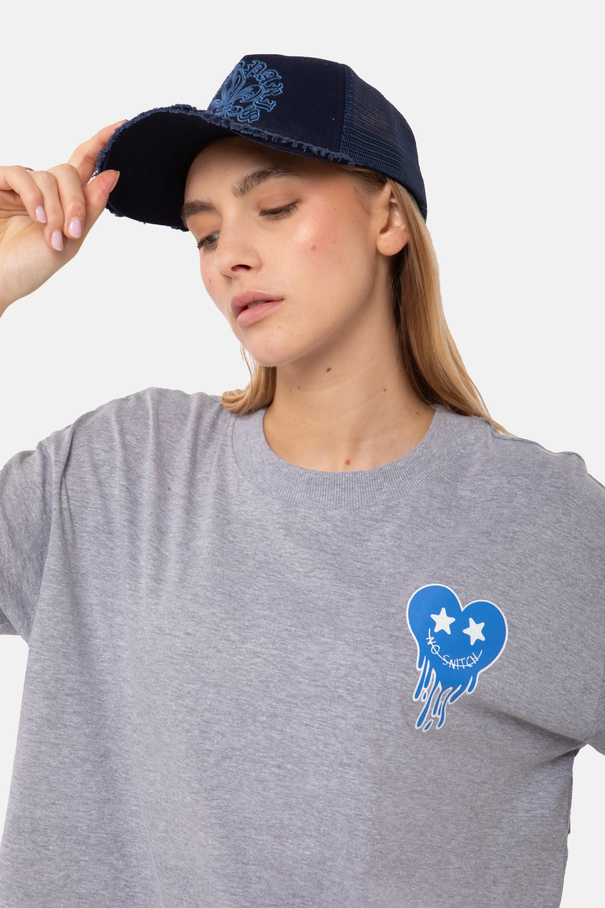 Jelly Gris Chiné sold by Eleven Paris product image thumbnail 5