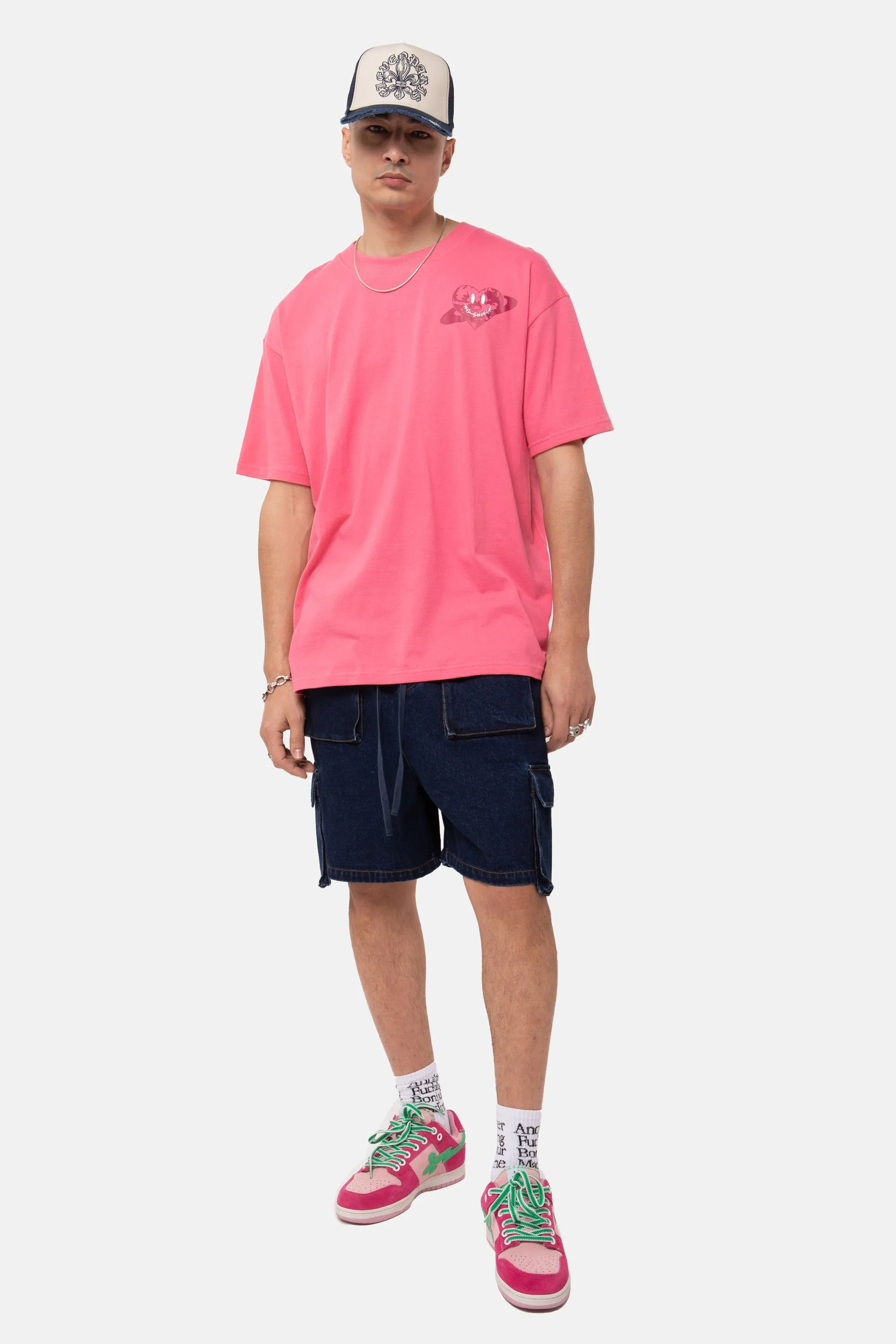 June Rose sold by Eleven Paris product image thumbnail 4