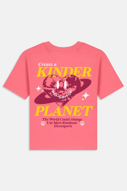 June Rose sold by Eleven Paris