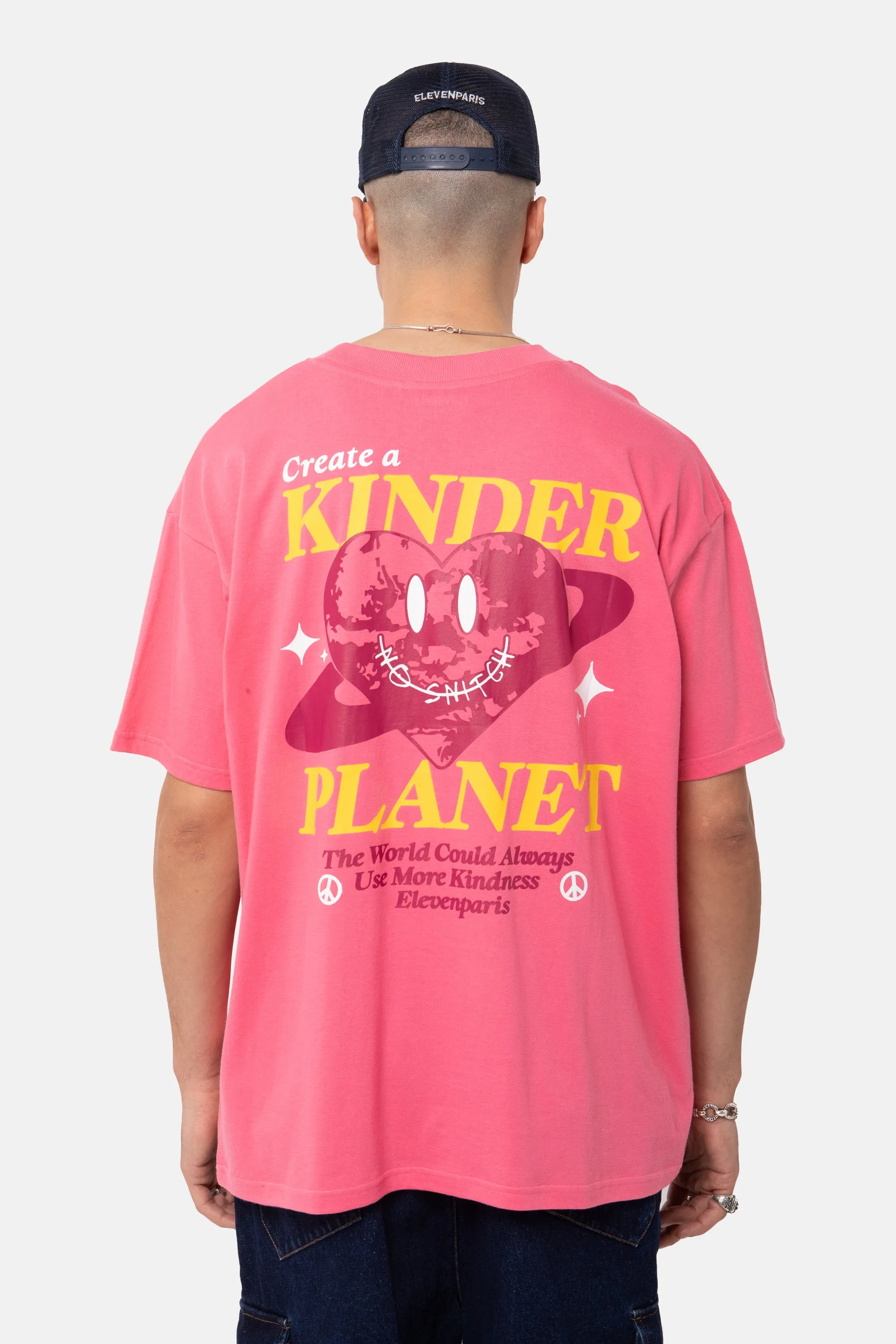 June Rose sold by Eleven Paris product image thumbnail 3